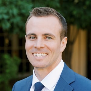 Devin, Pivotl finance leader with corporate finance, data analytics, and automation expertise for home service companies.