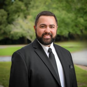 Brandon Adams Service Titan Certified Coach