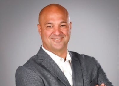 Dustin Van Orman Partner Profile 400x300-1