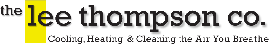 LEE THOMPSON AC LOGO