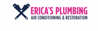 P25 Ericas Plumbing Logo