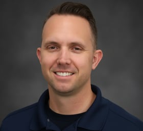 Jeff Tauzin, Certified ServiceTitan Coach for HVAC, plumbing, and electrical companies, specializing in operations and team training.