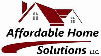 Affordable Homes Solutions logo