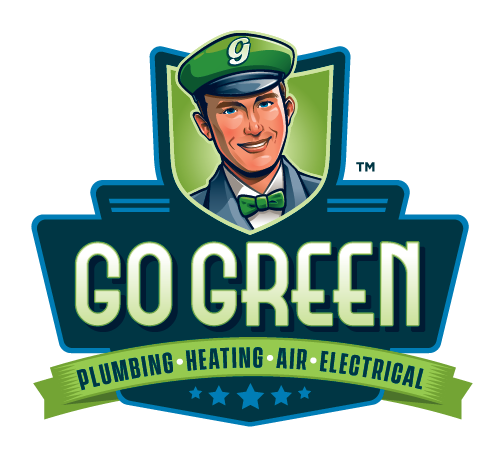 Go Green Plumbing