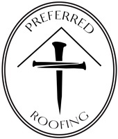 MemLogo_Preferred Roofing logo