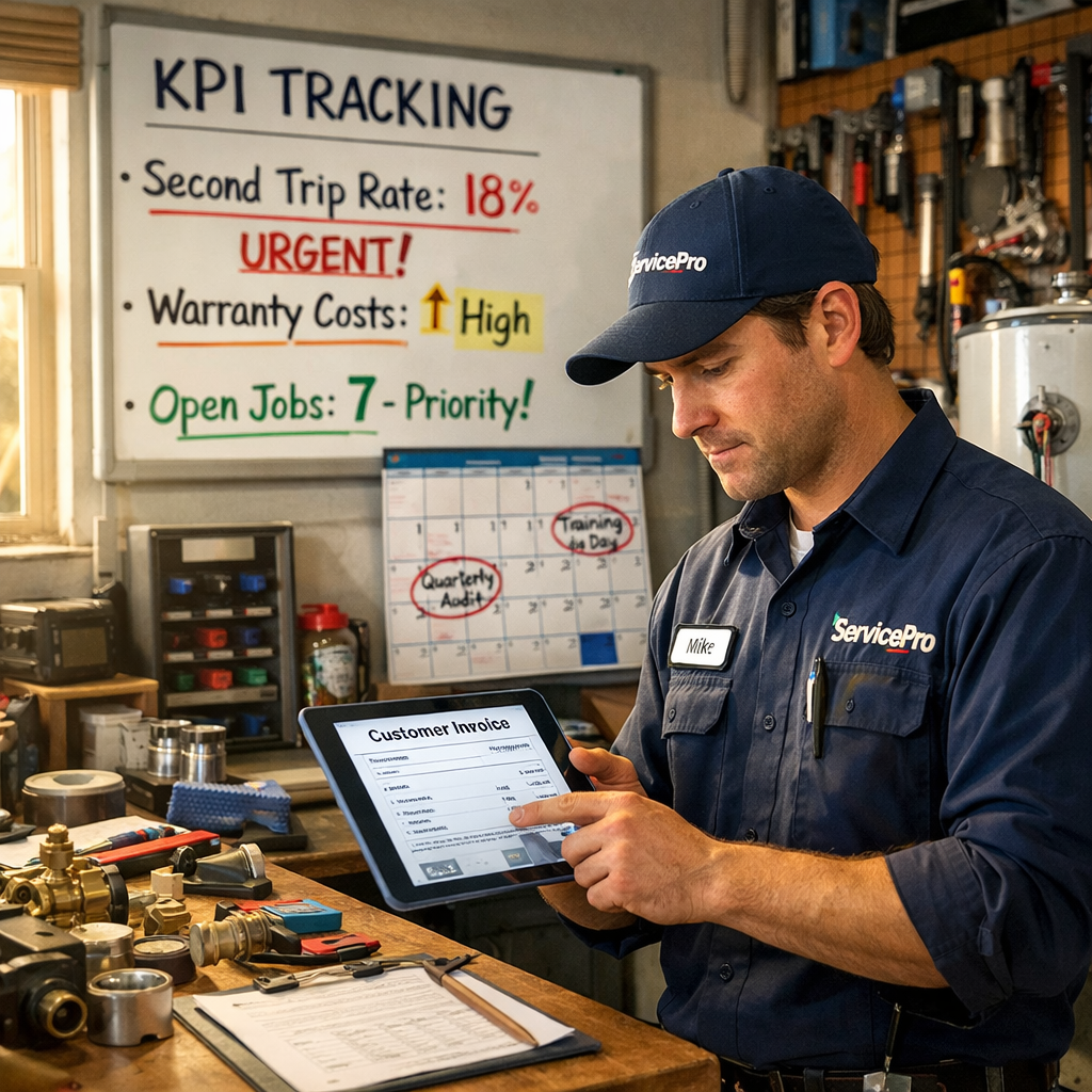 Getting Your Prices Right: 7 Hidden Pricing Leaks Costing You 4 Points of Margin Every Year