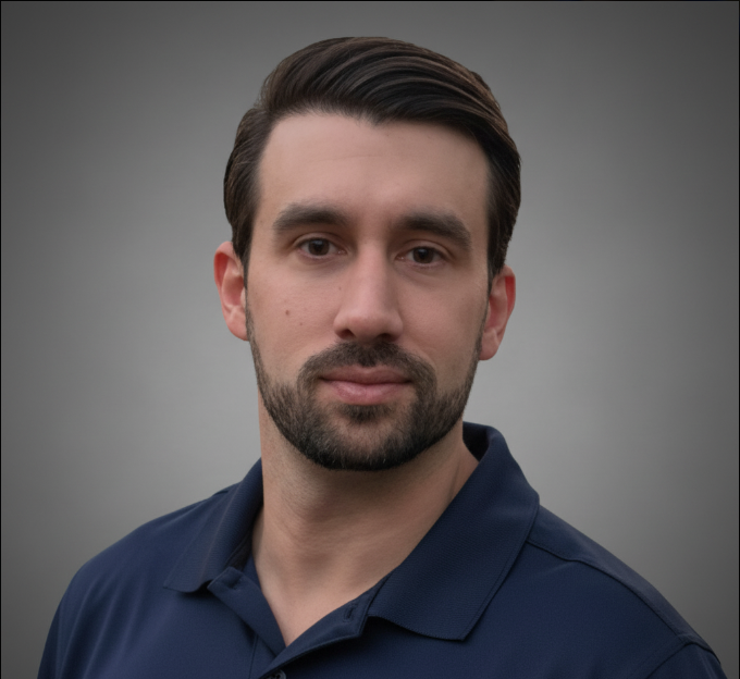 Rett Jones, Chief of Staff at Pivotl, supporting bookkeeping, fractional CFO, and financial services for home service businesses