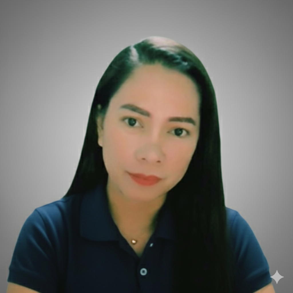 Edmarie Daffon, Director of Accounting at Pivotl, with expertise in bookkeeping, reporting, and financial systems.