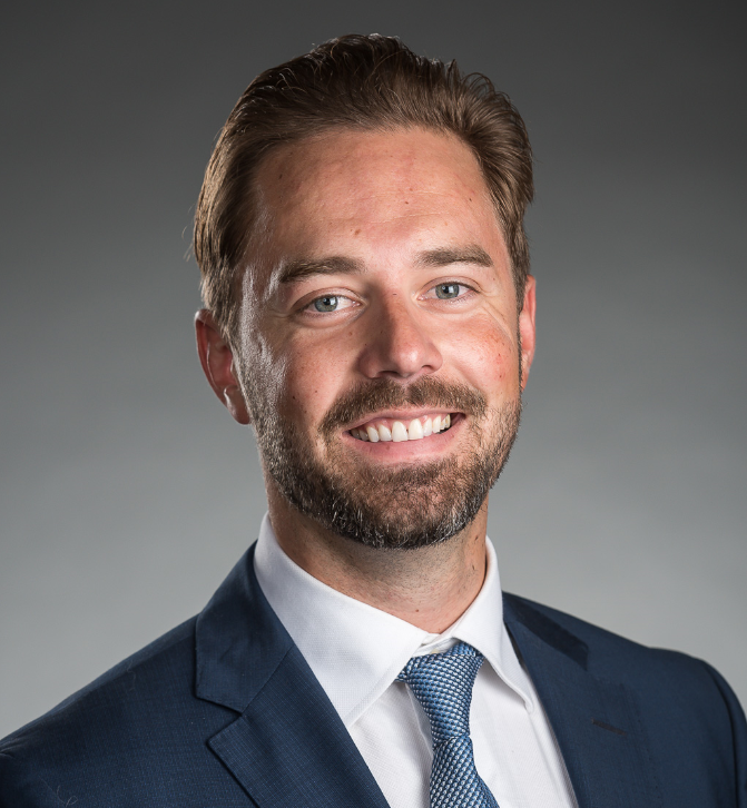 Erik Walkup, Director of Finance at Pivotl, with corporate finance, strategic leadership, and home service business expertise.